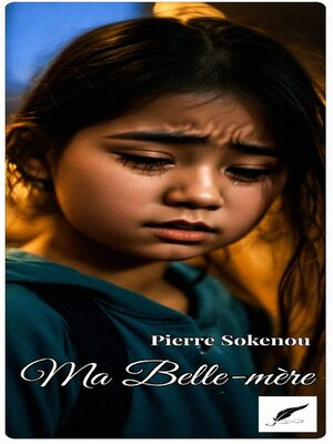 cover image of Ma belle-mère